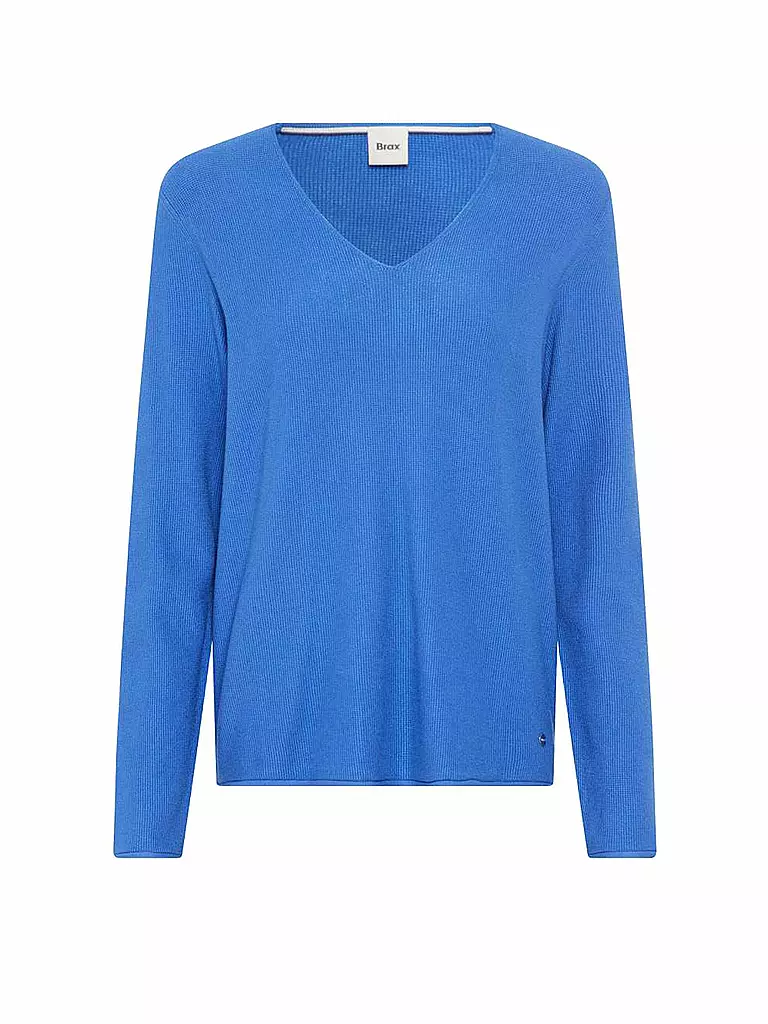 BRAX | Pullover LESLEY | Azul