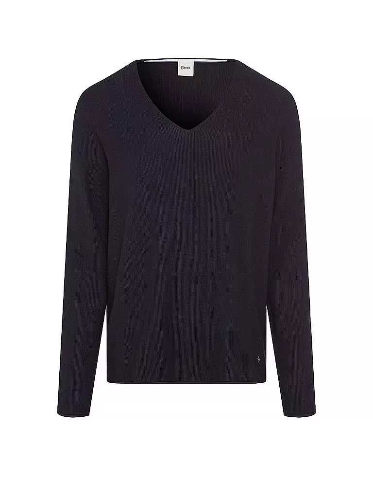 BRAX | Pullover LESLEY | Azul oscuro
