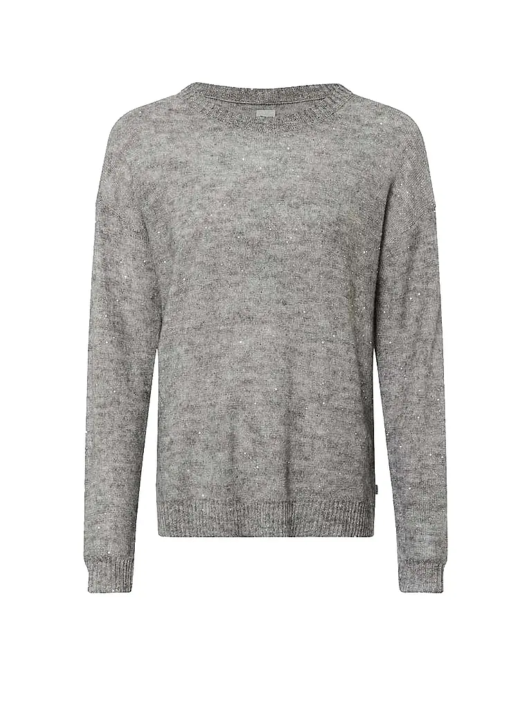 BRAX | Pullover LESLEY | Gris