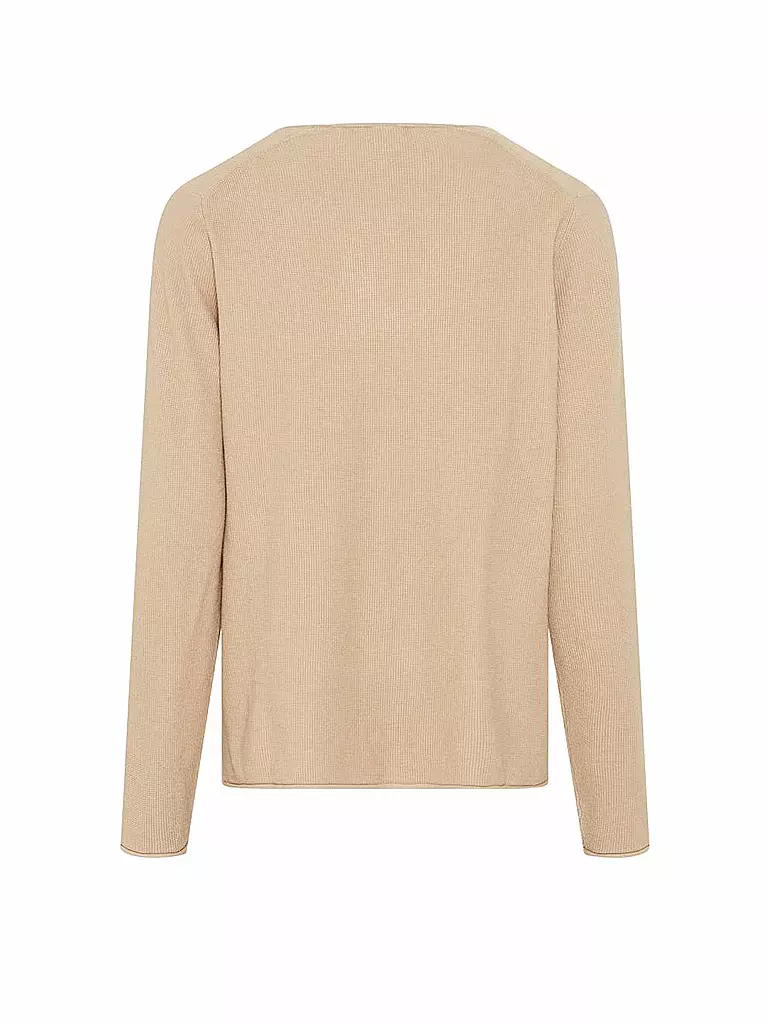 BRAX | Pullover LESLEY | Camel