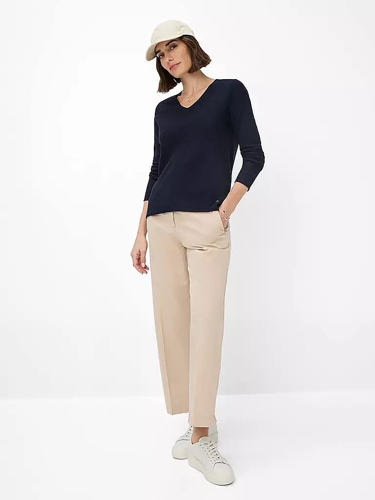 BRAX | Pullover LESLEY | Azul oscuro