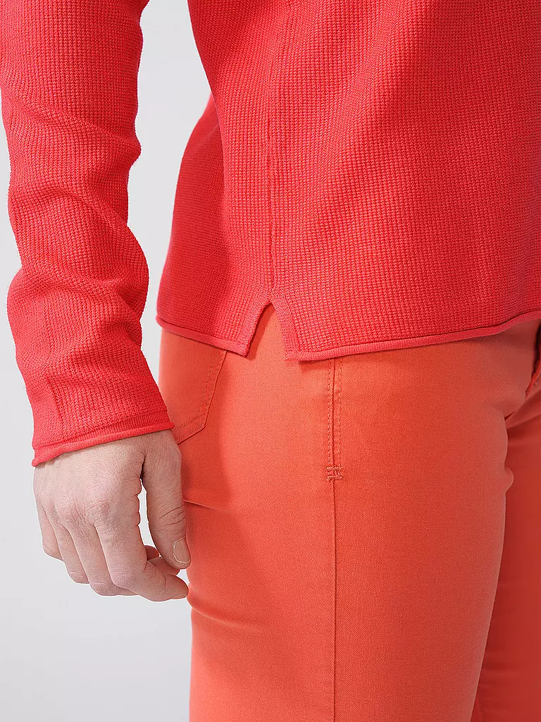 BRAX | Pullover LESLEY | Naranja