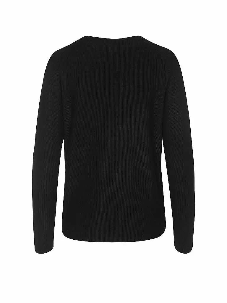 BRAX | Pullover LESLEY | Negro