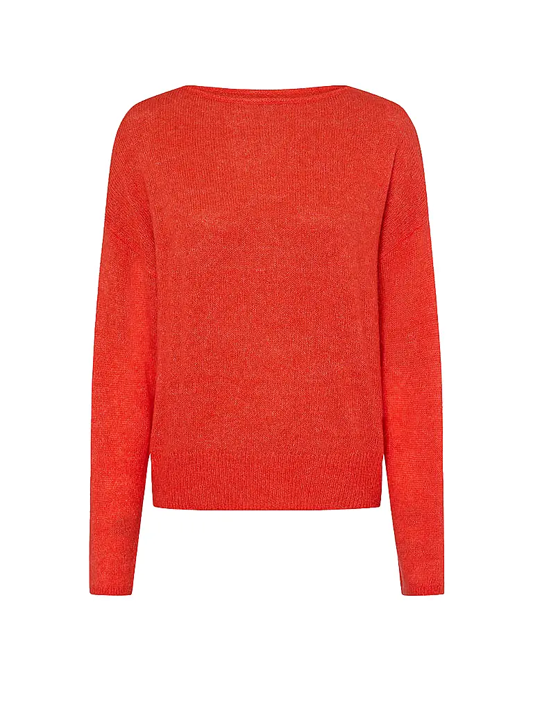 BRAX | Pullover LISA | Rojo