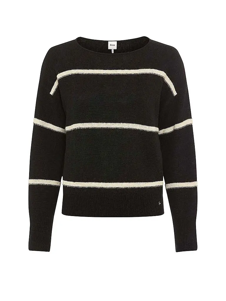 BRAX | Pullover LISA | Negro