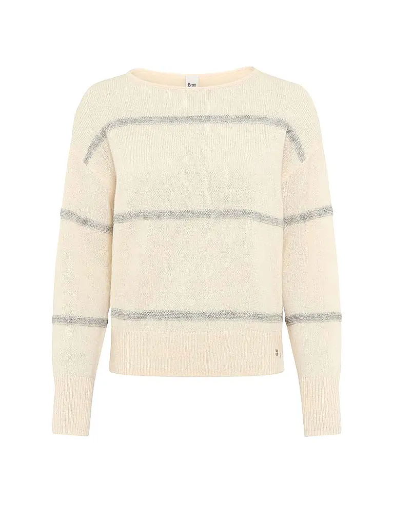 BRAX | Pullover LISA | Crema