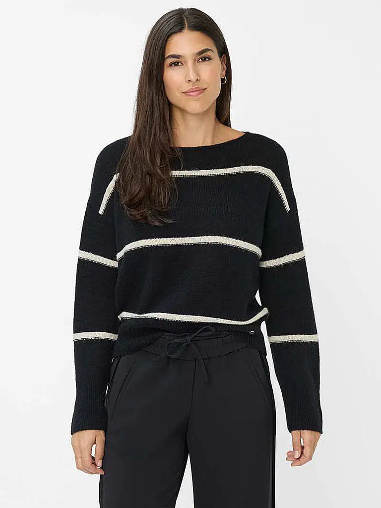 BRAX | Pullover LISA | Negro