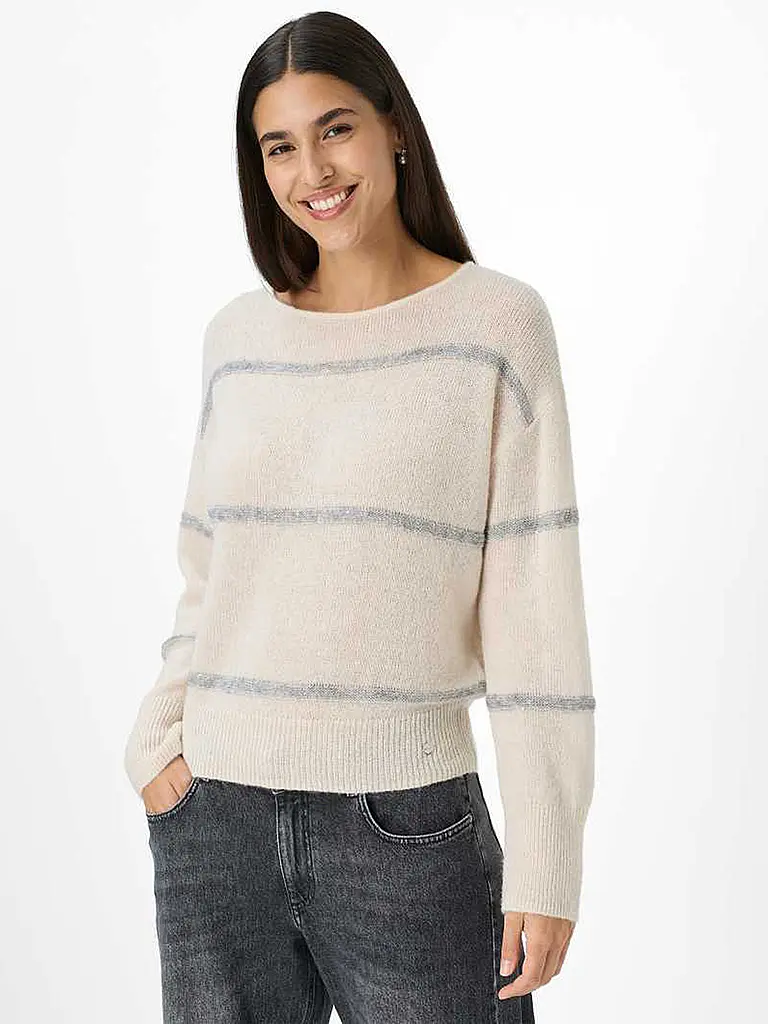 BRAX | Pullover LISA | Crema