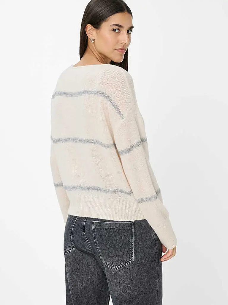 BRAX | Pullover LISA | Crema
