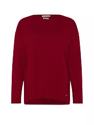 BRAX | Pullover LIZ | Rojo