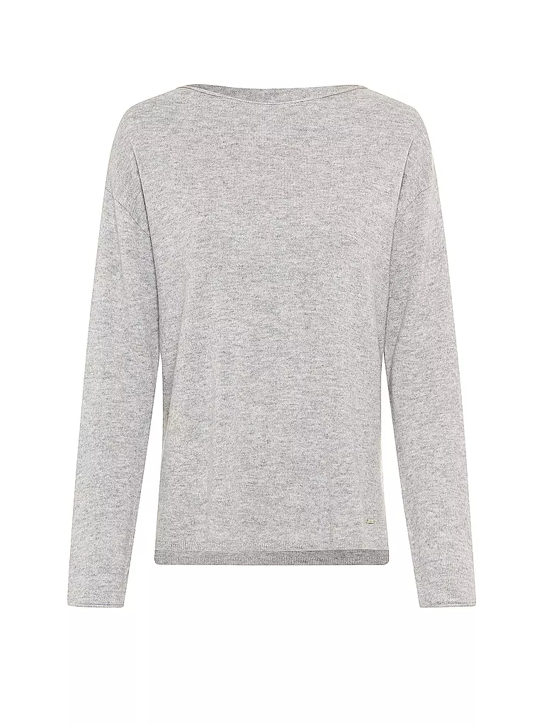 BRAX | Pullover LIZ | Gris claro
