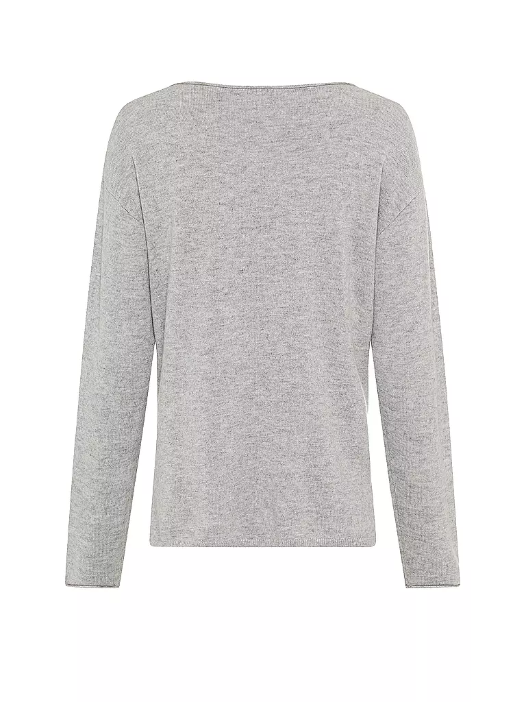 BRAX | Pullover LIZ | Gris claro
