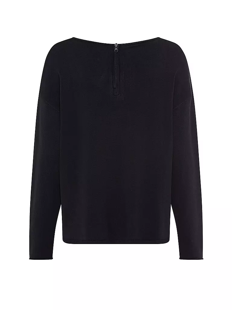 BRAX | Pullover LIZ | Azul oscuro