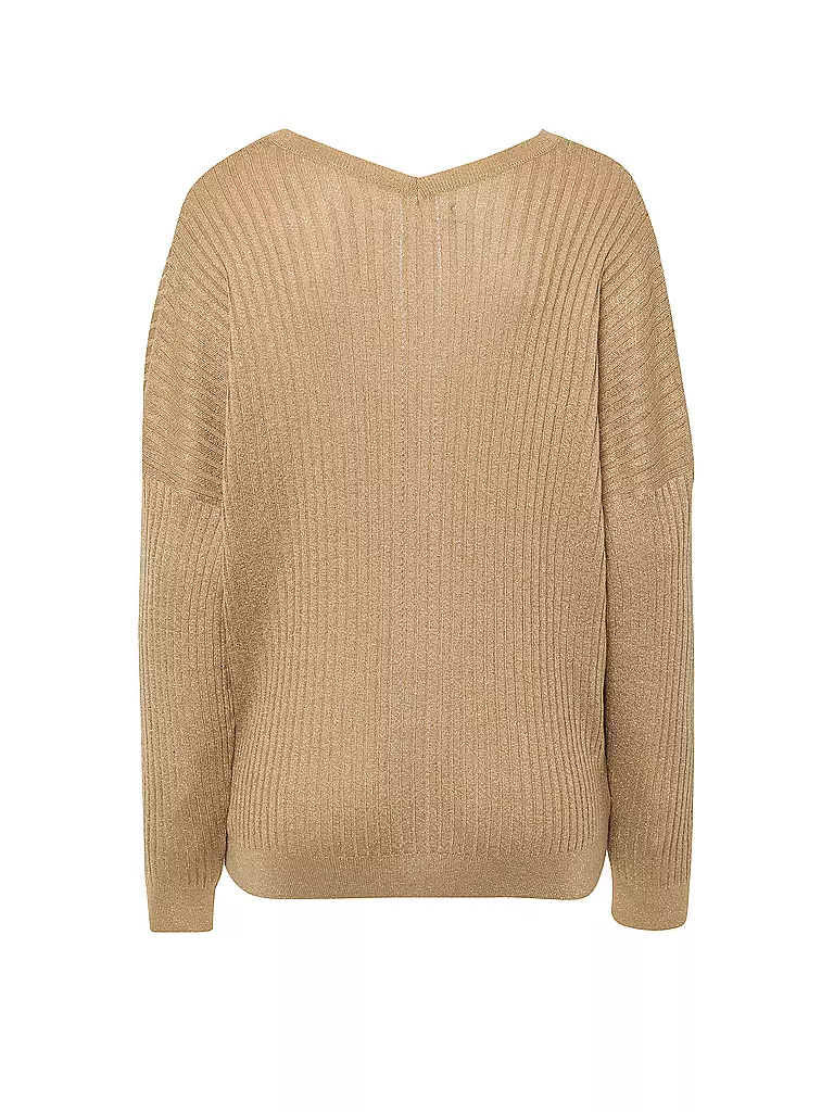 BRAX | Pullover NALA | Oro