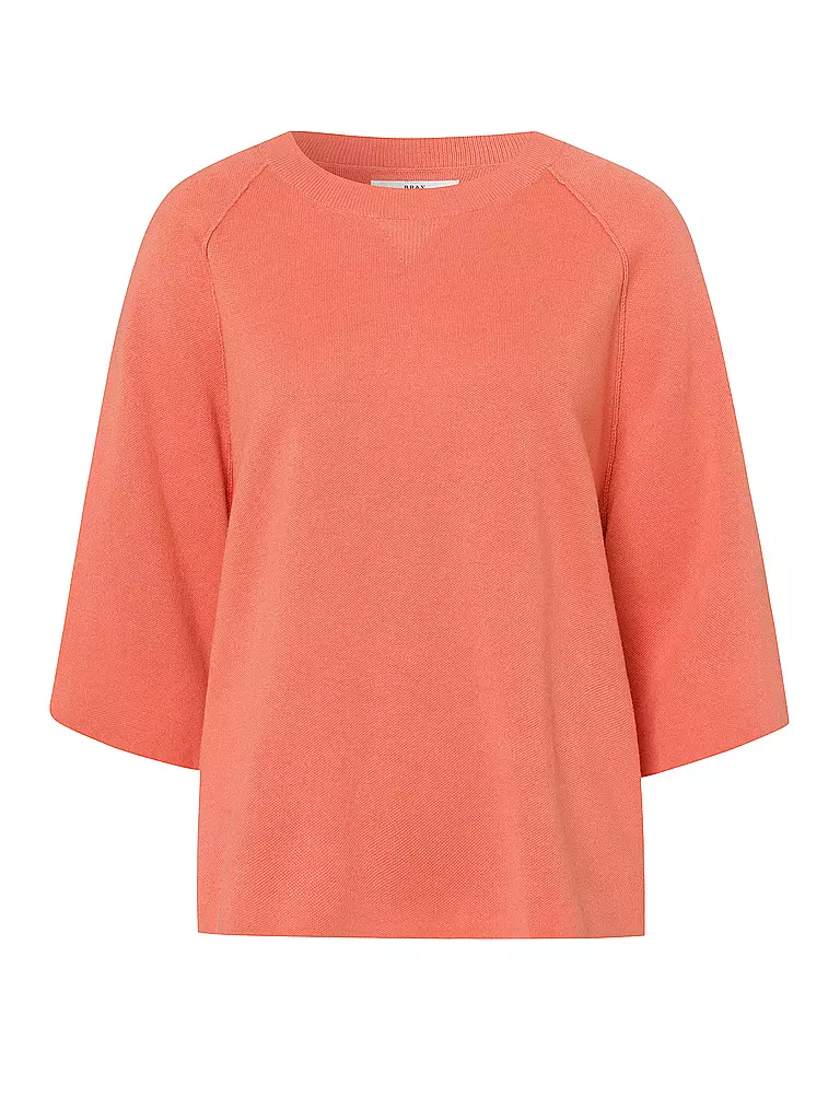 BRAX | Pullover NIA | Naranja