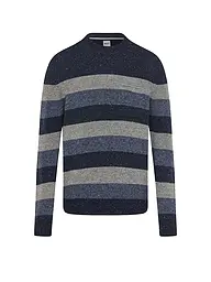 BRAX | Pullover RICK | Azul oscuro