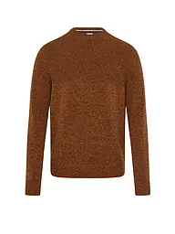 BRAX | Jersey RICK | Marrón