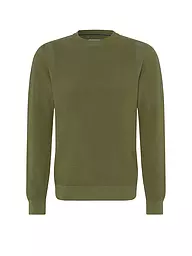 BRAX | Pullover ROY | Verde claro