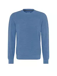 BRAX | Pullover ROY | Azul claro