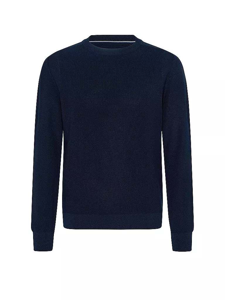 BRAX | Pullover ROY | Azul oscuro