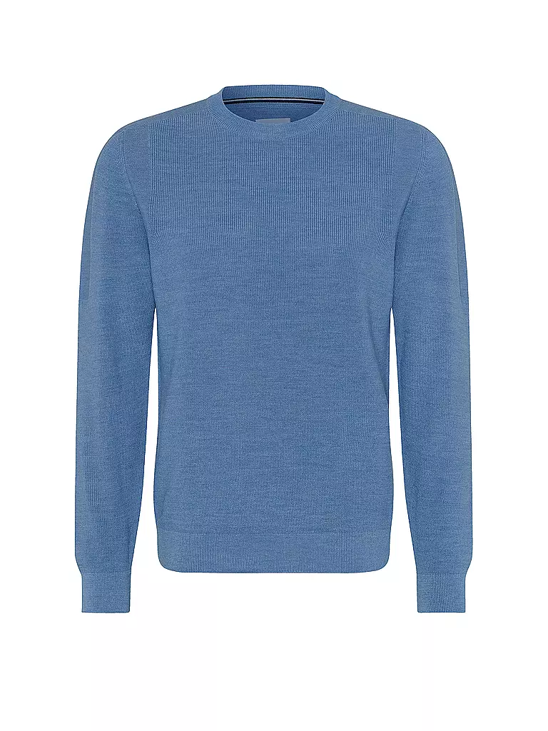 BRAX | Pullover ROY | Azul claro