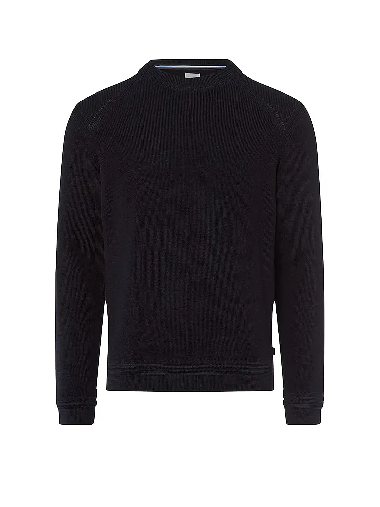 BRAX | Pullover ROY | Azul oscuro