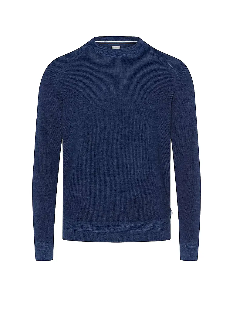 BRAX | Pullover ROY | Azul