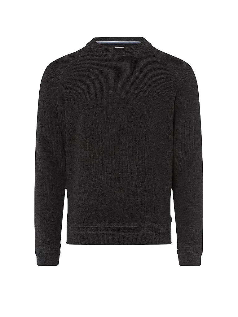 BRAX | Pullover ROY | Gris