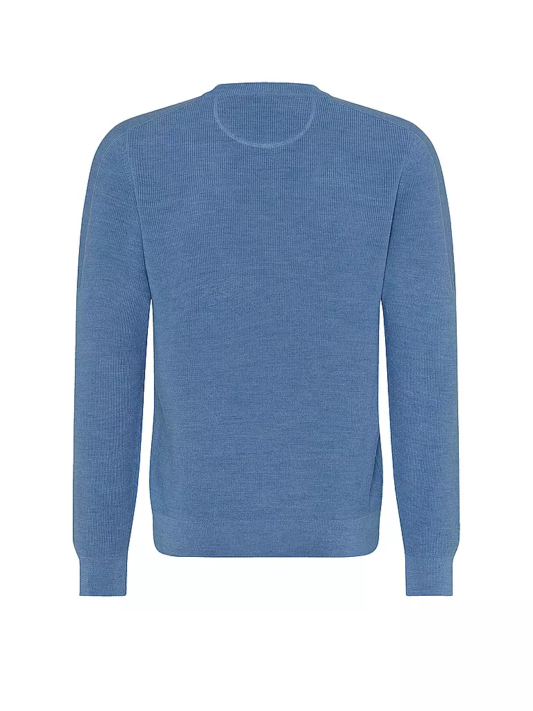 BRAX | Pullover ROY | Azul claro