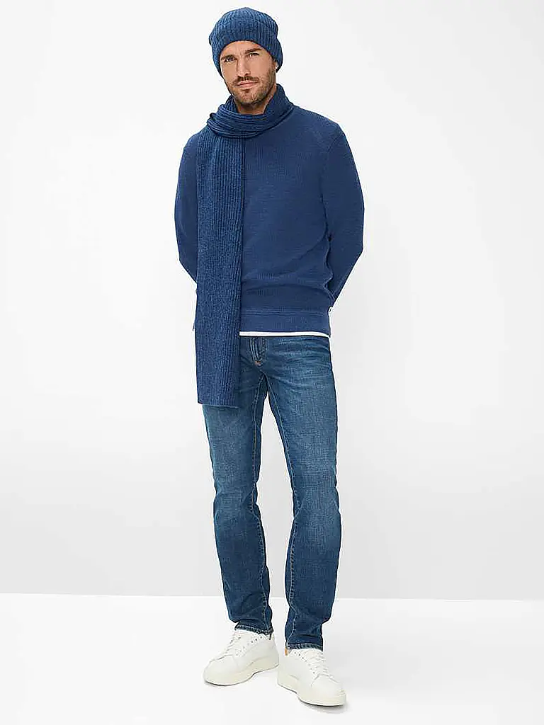 BRAX | Pullover ROY | Azul