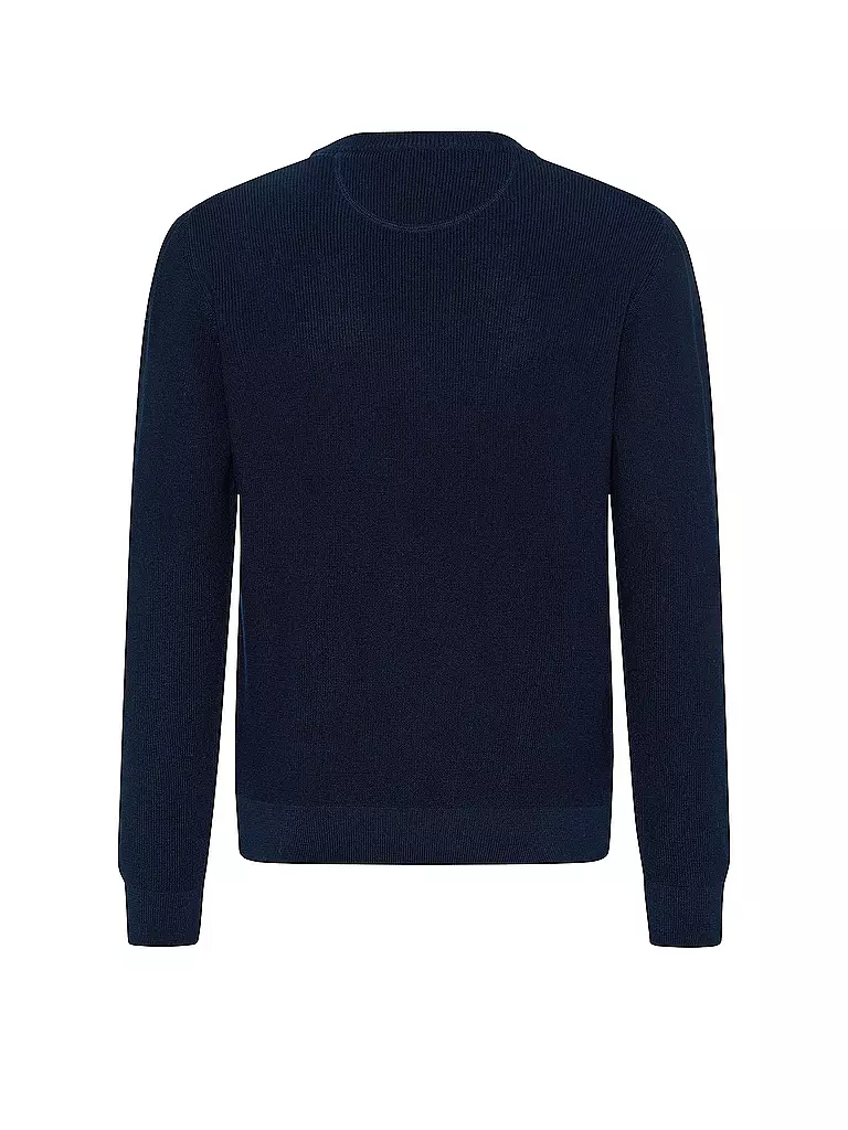 BRAX | Pullover ROY | Azul oscuro
