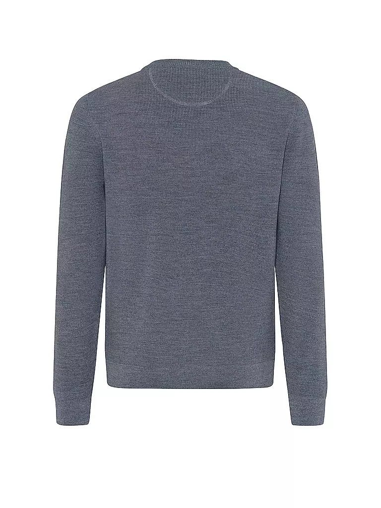 BRAX | Pullover ROY | Gris