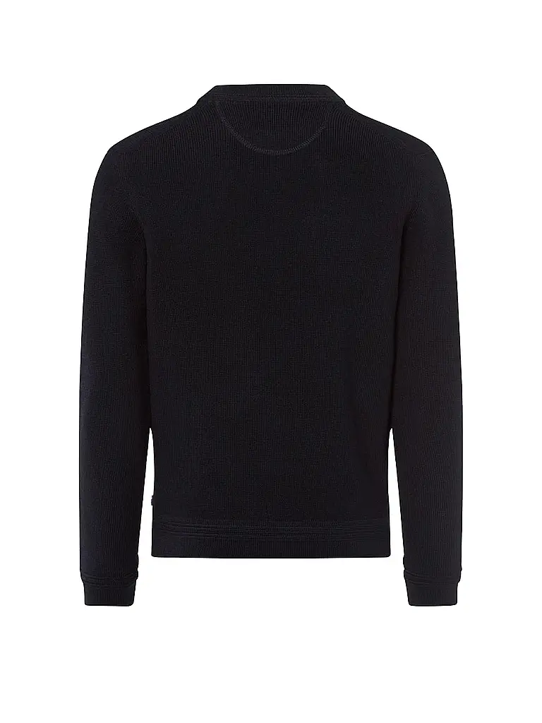 BRAX | Pullover ROY | Azul oscuro