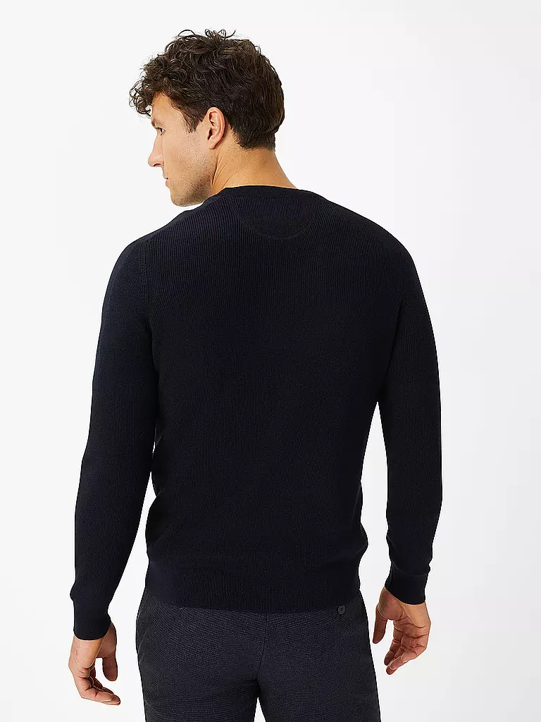 BRAX | Pullover ROY | Azul oscuro