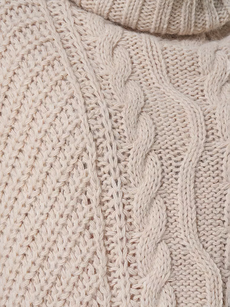 BRAX | Pullover THEA | Crema