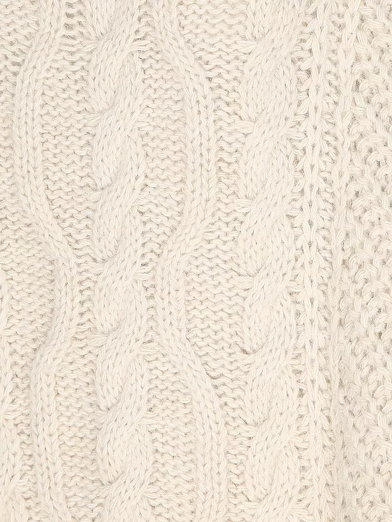 BRAX | Pullover THEA | Crema