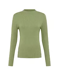 BRAX | Pullover | Oliva
