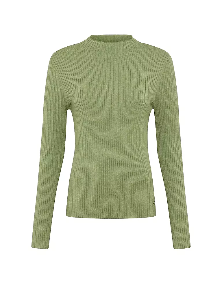 BRAX | Pullover | Oliva