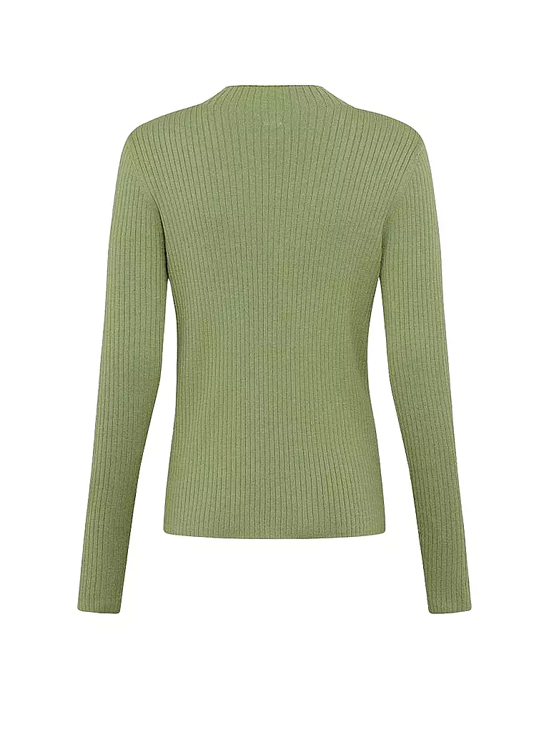 BRAX | Pullover | Oliva