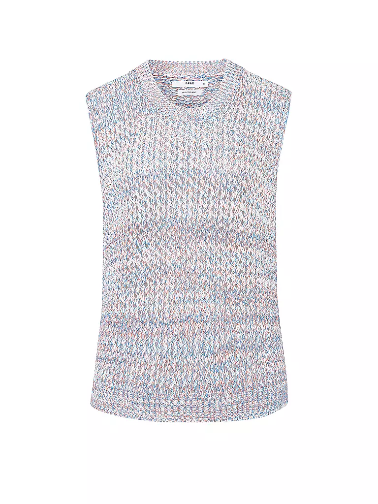 BRAX | Pullunder ELISA | Crema