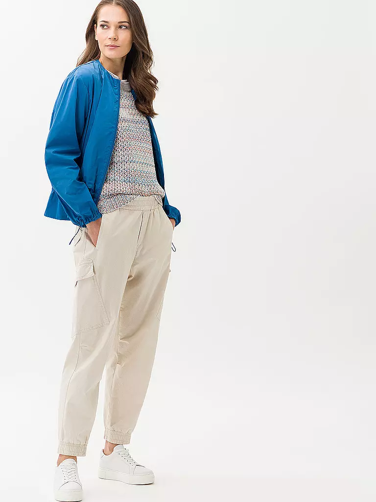 BRAX | Pullunder ELISA | Crema