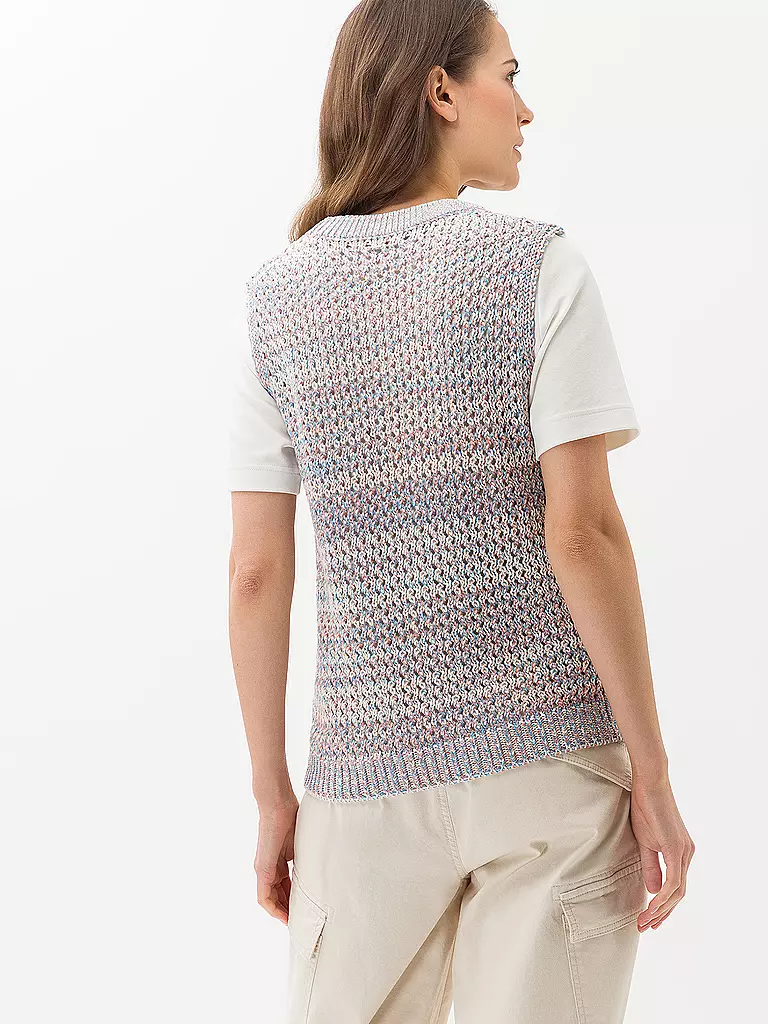 BRAX | Pullunder ELISA | Crema