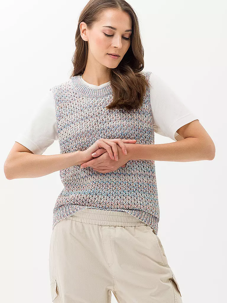 BRAX | Pullunder ELISA | Crema