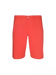 BRAX | Shorts BOZEN | Rojo