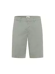 BRAX | Shorts BOZEN | Verde claro