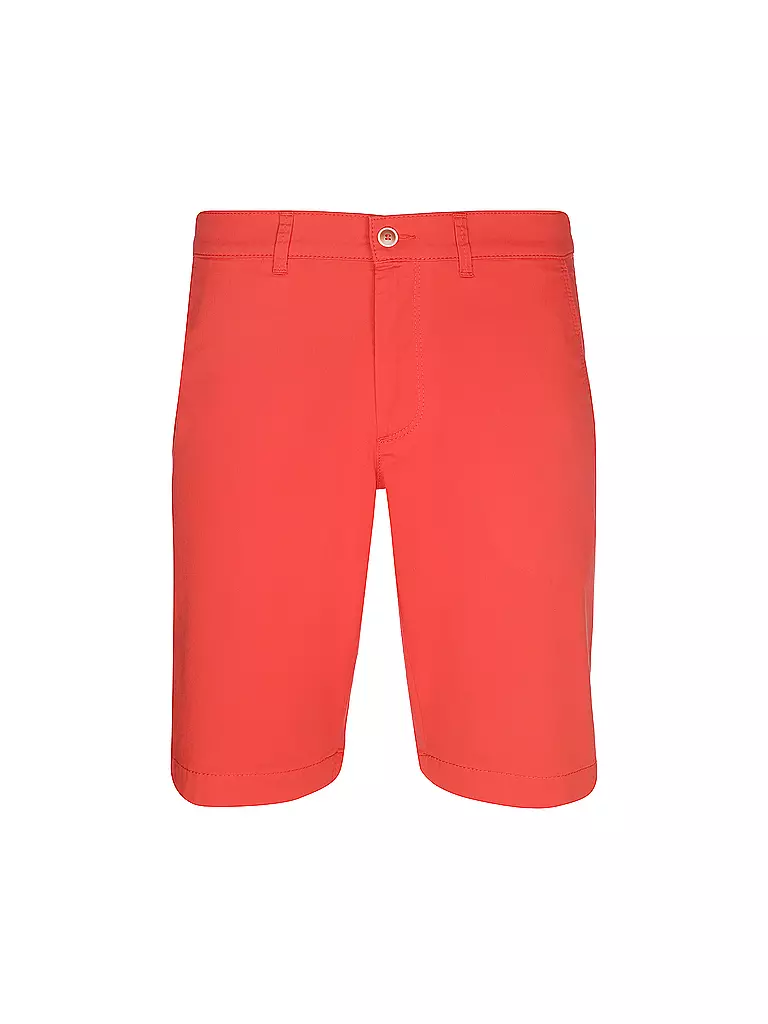 BRAX | Shorts BOZEN | Rojo