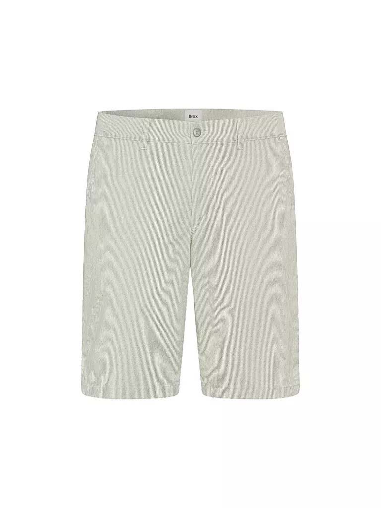 BRAX | Shorts BOZEN | Verde claro