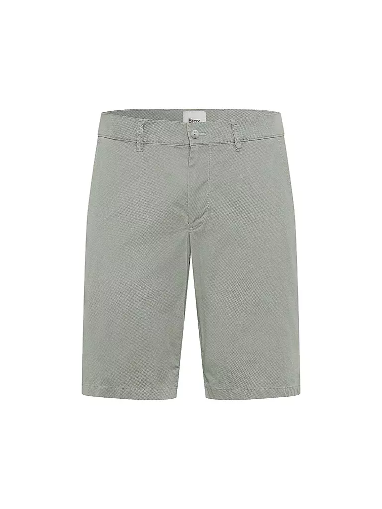 BRAX | Shorts BOZEN | Verde claro