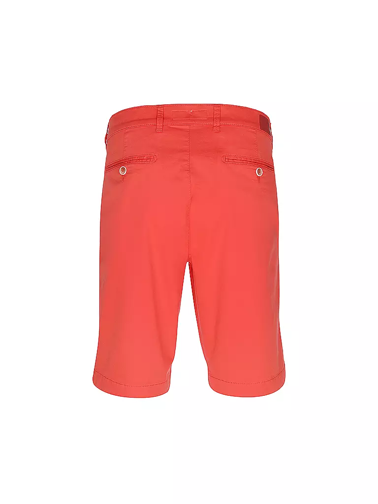 BRAX | Shorts BOZEN | Rojo