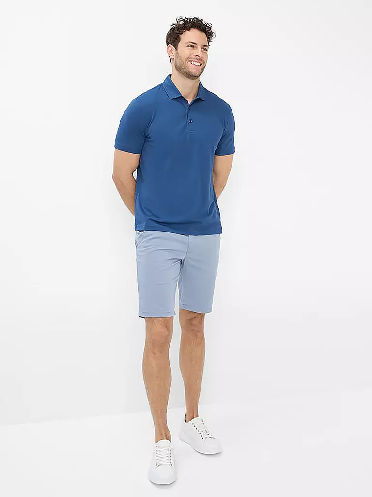 BRAX | Shorts BOZEN | Azul claro